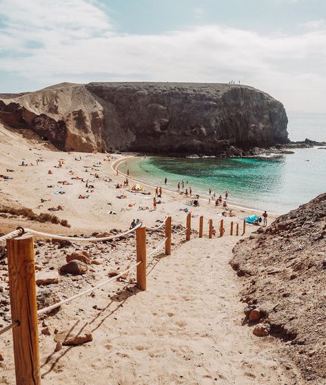 photo des plages de papagalo