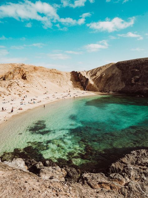 photo des plages de papagalo