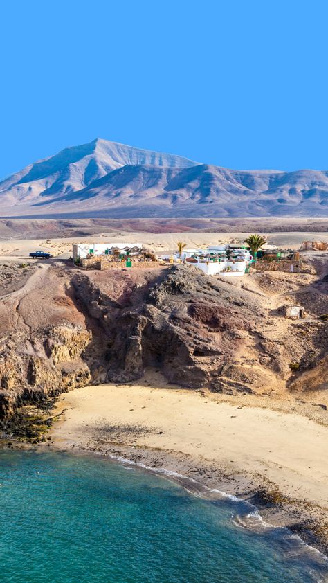 photo des plages de papagalo