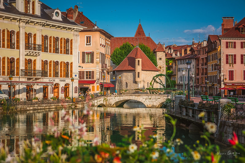 Annecy