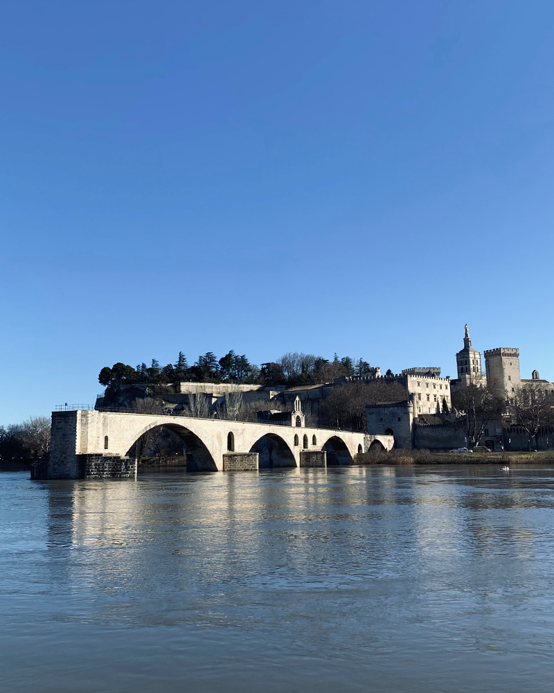 pont d'Avignon 