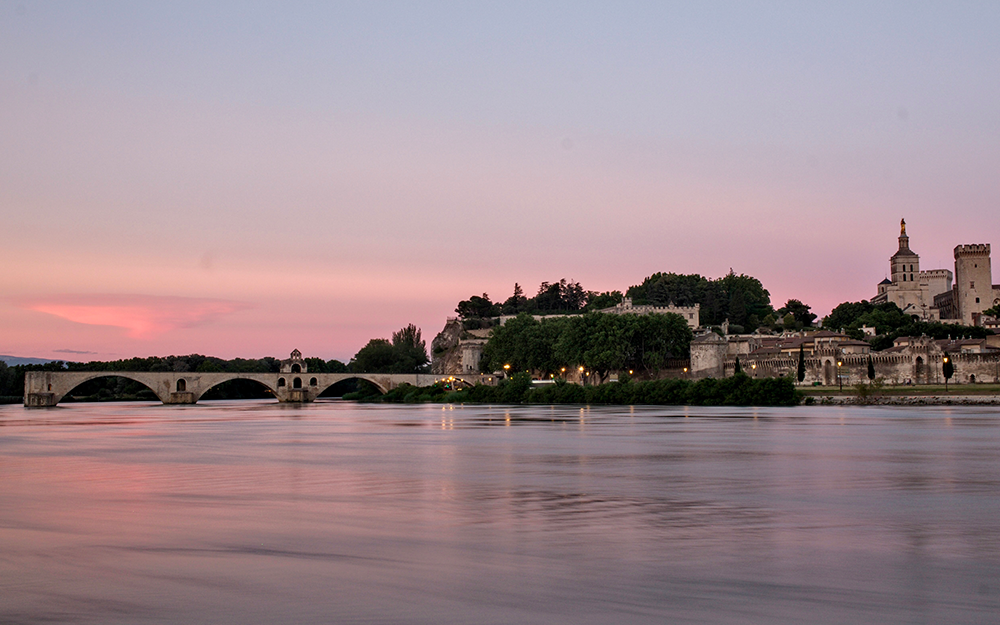 Avignon ville 