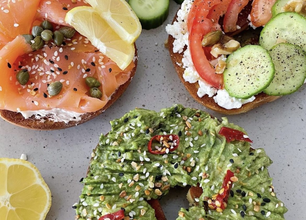 Bagels
