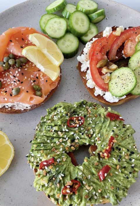Bagels