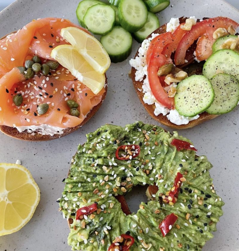 Bagels