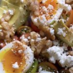 Salade estivale