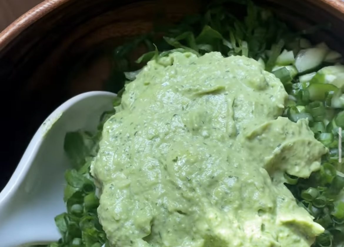Salade estivale