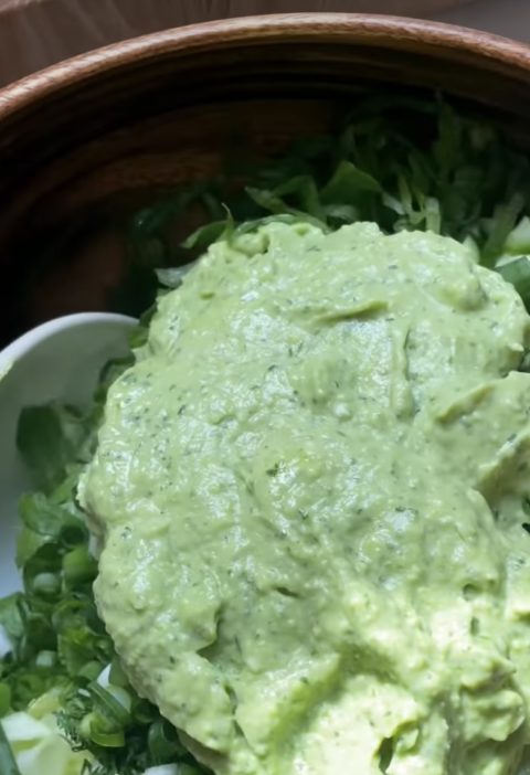 Salade estivale