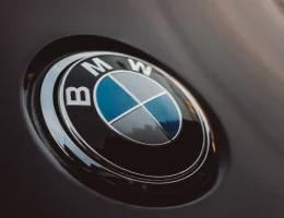 logo BMW