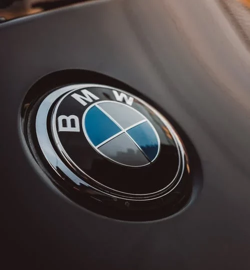 logo BMW