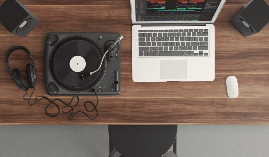 Marketing sonore