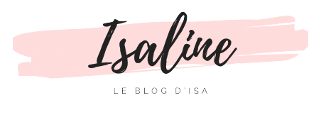 Le Blog d’Isa