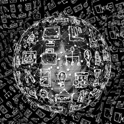 Identité numérique