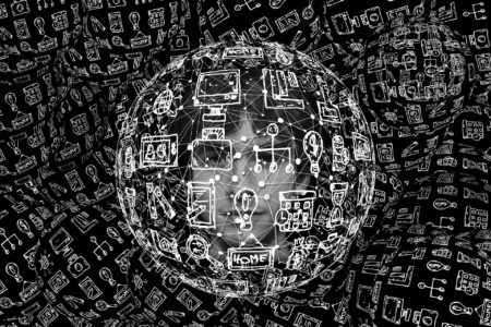 Identité numérique