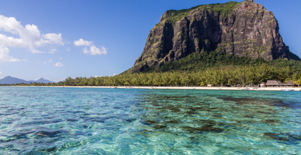 île Maurice