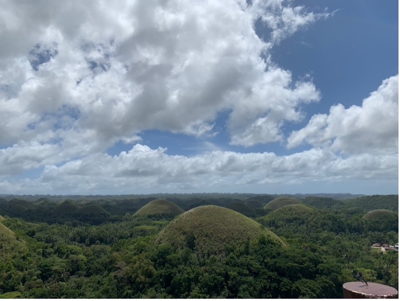 Bohol